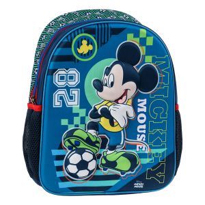 Rucsac pentru copii TICO - Mickey Mouse FOTBAL 28