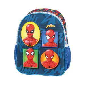 Rucsac pentru copii TICO 3D - Spider Man