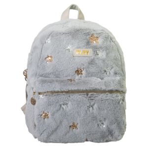 Rucsac de școală POP Trend, Plush