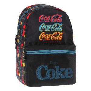 Rucsac școală XPACK - Coca Cola ENJOY COCA