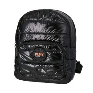 Rucsac pentru fete Pop trend - negru