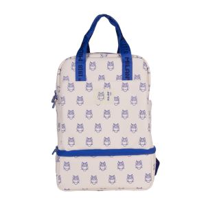 Rucsac școală MILAN 460 (13,5 L) - bej