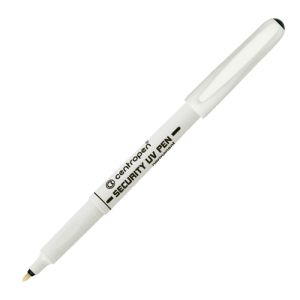 Marker CENTROPEN 2699 Security UV PEN 1 mm