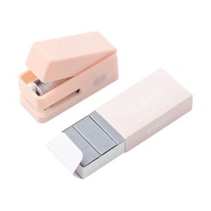 Stapler M&G Morandi mini set (4 culori)