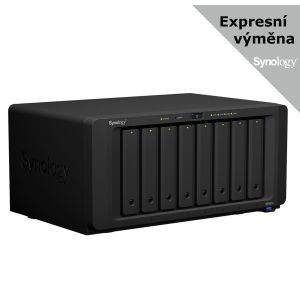 Synology DS1821+ DS1821+