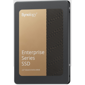 SSD SATA de 2,5" Synology SAT5220 - SAT5220-3840G SAT5220-3840G