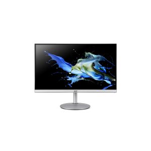 Acer/CB242YE/23.8"/IPS/FHD/100Hz/4ms/Silver/3R UM.QB2EE.E02