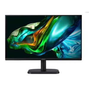 Acer/EK241YH/23.8"/VA/FHD/100Hz/1ms/Negru/2R UM.QE1EE.H02