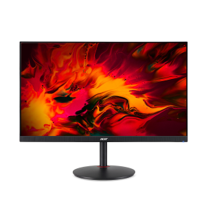 Acer Nitro/XV252QF/24.5"/IPS/FHD/360Hz/1ms/Negru/2R UM.KX2EE.F01