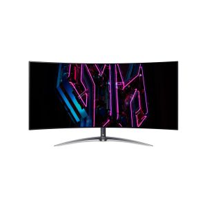 Acer Predator/X45/44.5"/OLED/3440x1440/240Hz/0.03ms/Negru/2R UM.MXXEE.001