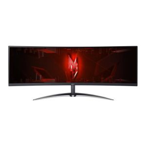 Acer Nitro/XZ452CU/44.5"/VA/5120x1440/165Hz/1ms/Negru/2R UM.MX2EE.V01