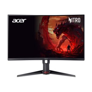 Acer Nitro/XZ323QUP2/31.5"/VA/QHD/180Hz/2ms/Negru/2R UM.JX3EE.201