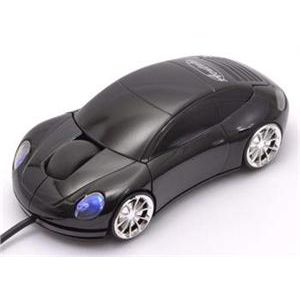 Mouse ACUTAKE Extreme Racing BK2 (NEGRU) 1000 dpi ACU-ERM-BK2