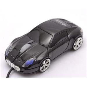 Mouse ACUTAKE Extreme Racing BK3 (NEGRU) 1000 dpi ACU-ERM-BK3