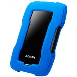 ADATA HD330/2TB/HDD/Extern/2.5"/Albastru/3R AHD330-2TU31-CBL