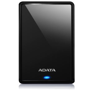 ADATA HV620S/1TB/HDD/Extern/2,5"/Negru/3R AHV620S-1TU31-CBK