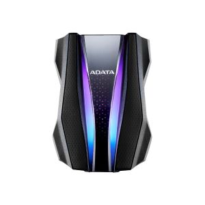 ADATA HD770G/1TB/HDD/Extern/2,5"/RGB/3R AHD770G-1TU32G1-CBK