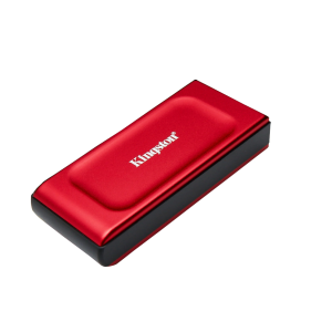 Kingston XS1000/1TB/SSD/Extern/Roșu/5R SXS1000R/1000G