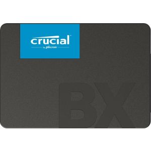 Crucial BX500/240GB/SSD/2.5"/SATA/3R CT240BX500SSD1