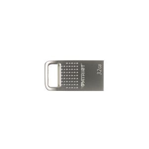 Patriot TAB200/32GB/USB 2.0/USB-A/Silver PSF32GT200S2U