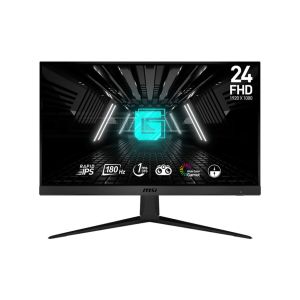 MSI/G2412F/24"/IPS/FHD/180Hz/1ms/Negru/2R G2412F