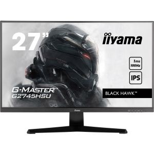 iiyama G-Master/G2745HSU-B1/27"/IPS/FHD/100Hz/1ms/Negru/3R G2745HSU-B1