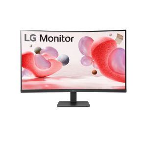 LG/32MR50C-B/32"/VA/FHD/100Hz/5ms/Negru/2R 32MR50C-B.AEUQ