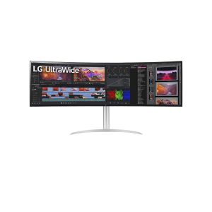 LG UltraWide/49WQ95C-W/49"/IPS/5120x1440/144Hz/5ms/Alb/2R 49WQ95C-W.AEU