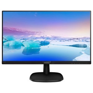 Philips/243V7QDAB/00/23.8"/IPS/FHD/60Hz/5ms/Negru/3R 243V7QDAB/00