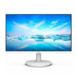 Philips/241V8AW/00/23.8"/IPS/FHD/75Hz/4ms/Alb/3R 241V8AW/00