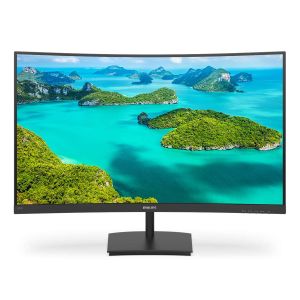 Philips/241E1SCA/00/23.6"/VA/FHD/75Hz/4ms/Negru/3R 241E1SCA/00