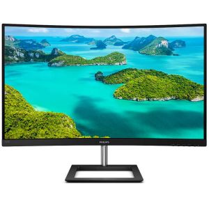 Philips/325E1C/00/31.5"/VA/QHD/75Hz/4ms/Negru/3R 325E1C/00