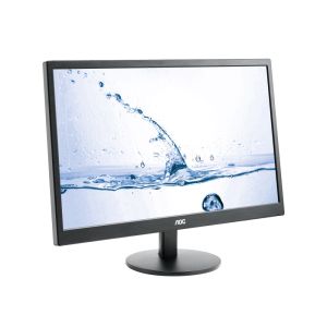 AOC / M2470SWH / 23,6 inchi / VA / FHD / 60 Hz / 5 ms / Negru / 3R M2470SWH