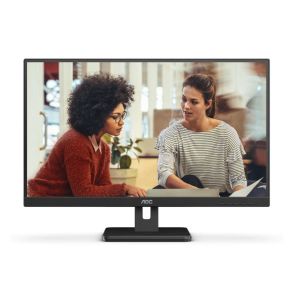 AOC/27E3UM/27"/VA/FHD/75Hz/4ms/Negru/3R 27E3UM