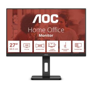 AOC/27E3QAF/27"/IPS/FHD/75Hz/4ms/Negru/3R 27E3QAF