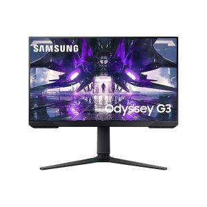 Samsung Odyssey/G32A/24"/VA/FHD/165Hz/1ms/Negru/2R LS24AG320NUXEN