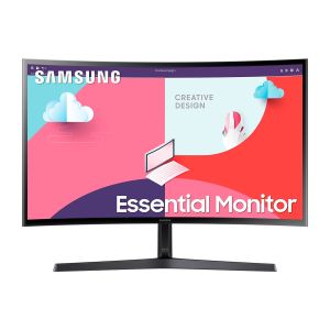 Samsung/S36C/24"/VA/FHD/75Hz/4ms/Negru/3R LS24C366EAUXEN