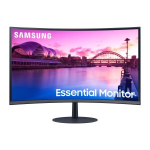 Samsung/S39C/32"/VA/FHD/75Hz/4ms/Negru/2R LS32C390EAUXEN