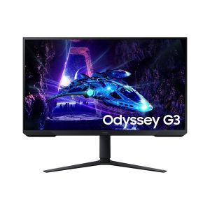 Samsung Odyssey G3/G30D/32"/VA/FHD/180Hz/1ms/Negru/2R LS32DG300EUXEN