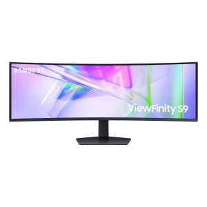 Samsung ViewFinity/S95UC/49"/VA/5120x1440/120Hz/5ms/Negru/2R LS49C950UAUXEN