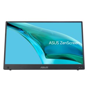 ASUS ZenScreen/MB16AHG/15.6"/IPS/FHD/144Hz/3ms/Negru/3R 90LM08U0-B01170