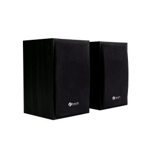 C-TECH SPK-09/Stereo/4W/Negru SPK-09BK