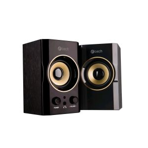 C-TECH SPK-11/Stereo/5W/Negru SPK-11