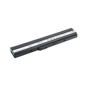 Baterie AVACOM NOAS-K52S-N22 pentru Asus A42/A52/K52/X52 Li-Ion 11.1V 4400mAh NOAS-K52S-N22