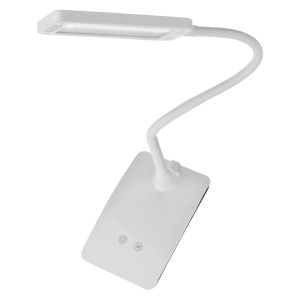 LAMPĂ DE MASĂ LED EDDY WHITE 1538150201