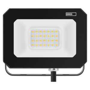 REFLECTOR LED EMOS SIMPO 20W, 2000Lm, 4000K 1531222300