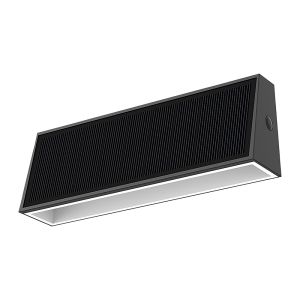 Lumină LED solară de exterior Viking SR31 VSR31