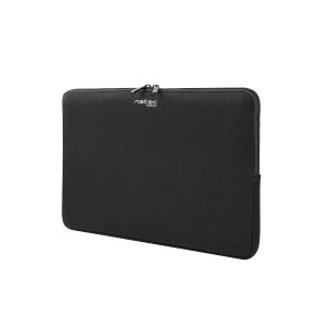 Manșon Natec pentru NB CORAL 14.1" negru NET-1701