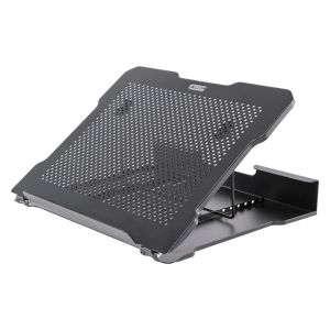 Suport reglabil pentru laptop Allsop - negru 32147