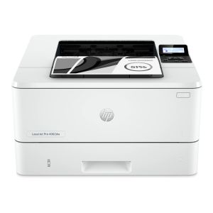 HP LaserJet Pro/4002dw/Print/Laser/A4/LAN/WiFi/USB 2Z606F#B19